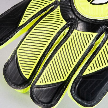 Вратарски Ръкавици HO SOCCER Clone Phenomenon Negative Lime SS20 517389 51.0817 изображение 4